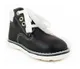 Zapatos Casuales Pocholin Floter Niño Negro